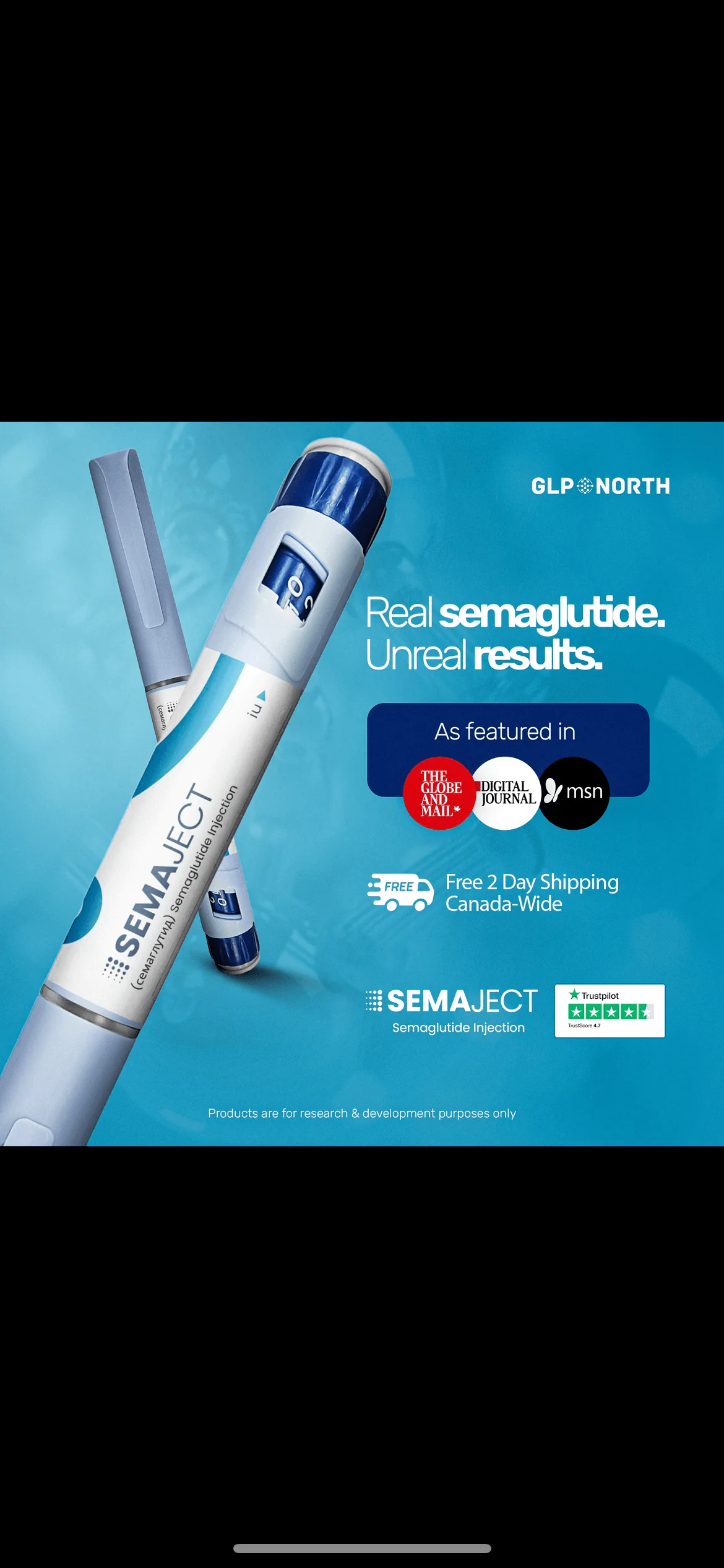 Semaject Pen