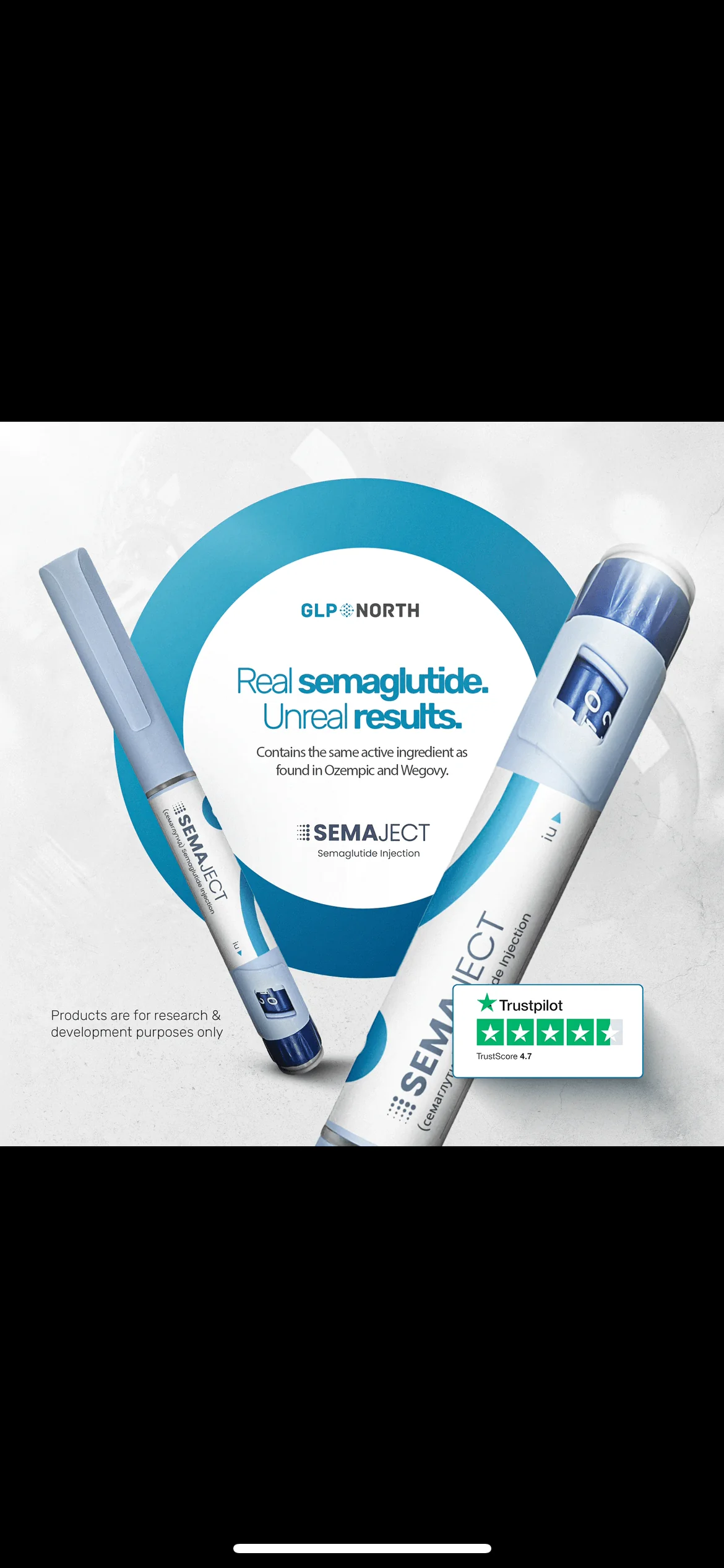 Semaject Pen