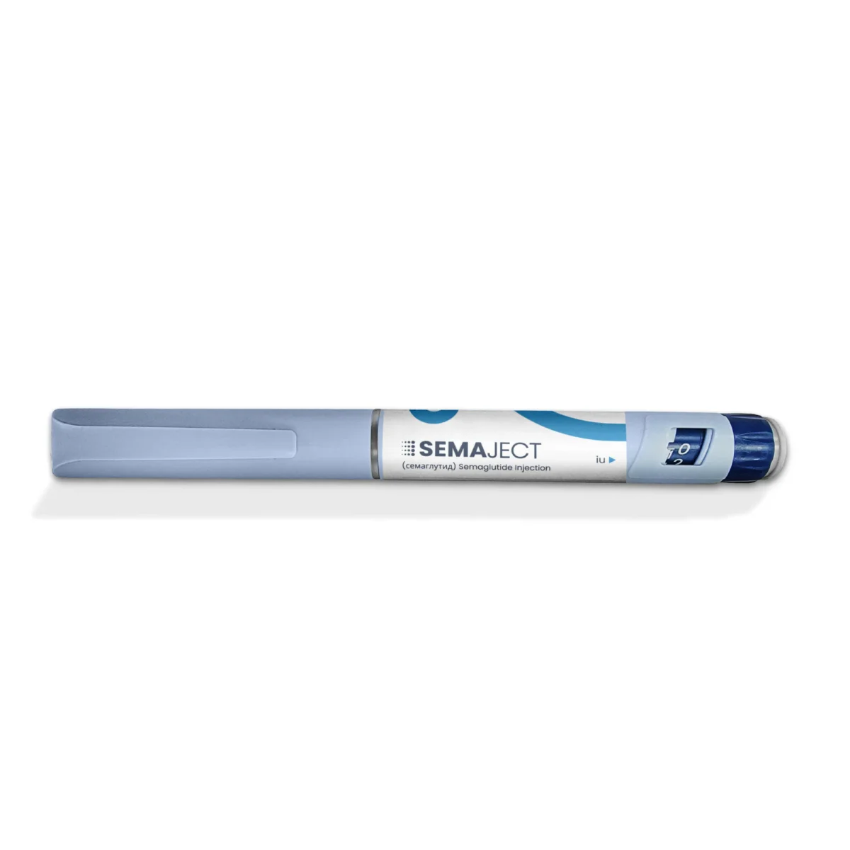 SemaJect - Semaglutide Injection - Semaglutide Pen