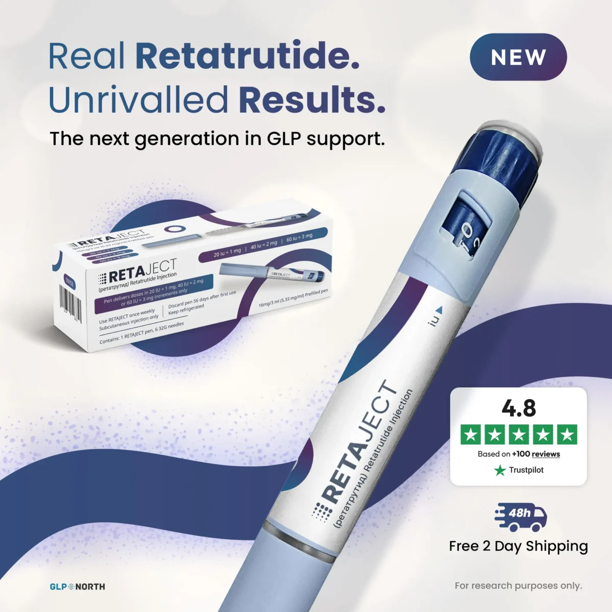 Retaject Pen