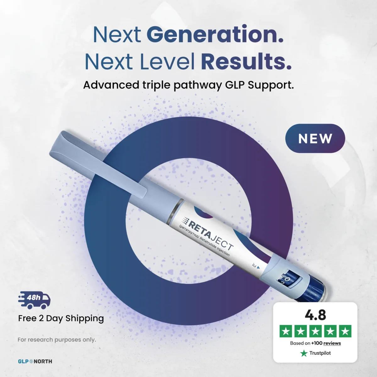 Retaject Pen
