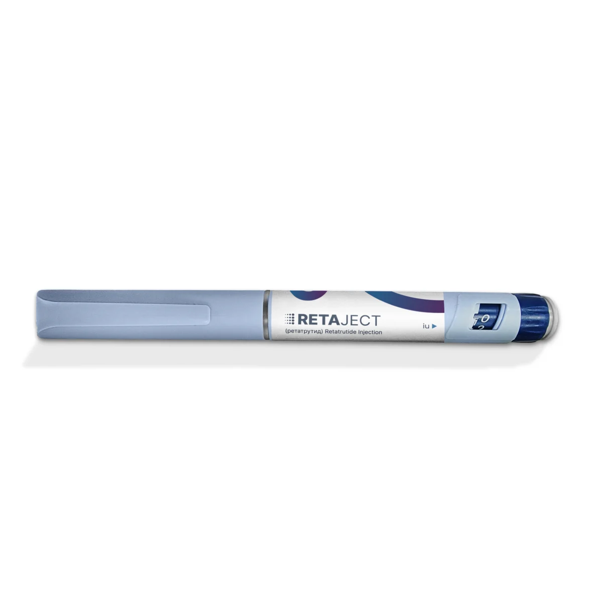 Retaject Pen