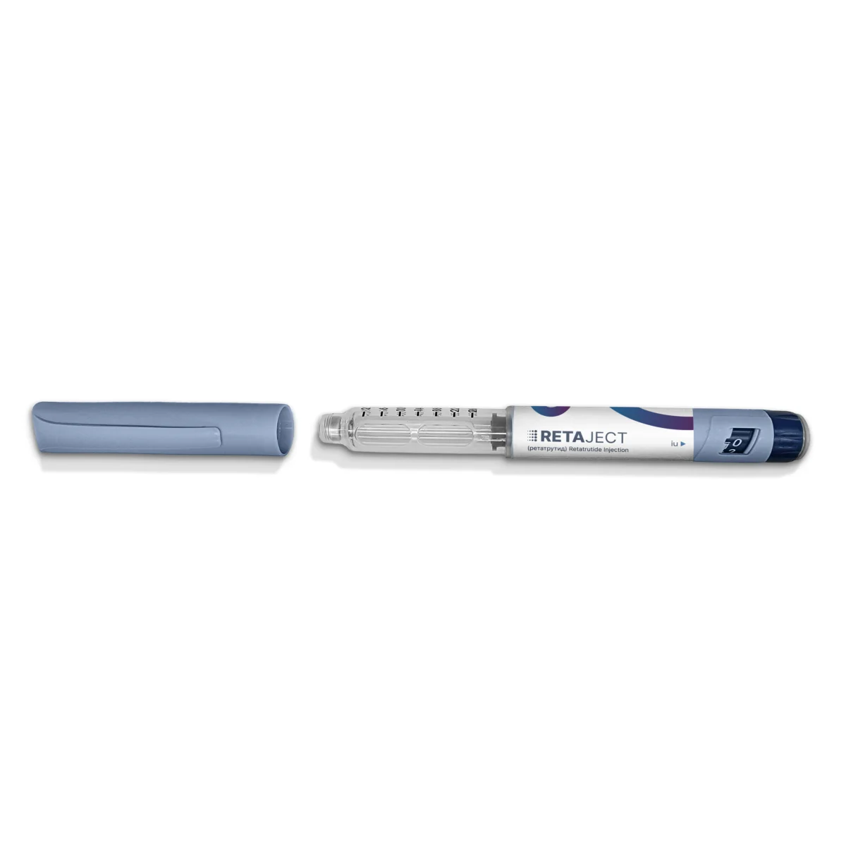 Retaject Pen
