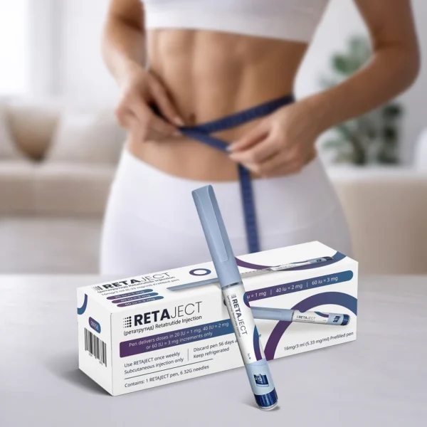 Retaject Pen
